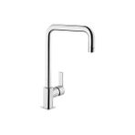 Artema Flo S A42103 Mutfak Bataryası - Krom