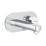 Artema Flow Round Sıva Üstü Ankastre Lavabo Bataryası A43167
