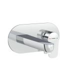 Artema Flow Soft Ankastre Lavabo Bataryası Krom