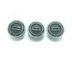 Artema Gizli Perlatör Vida Ağızlı 21.5Mm 3'Lü Paket