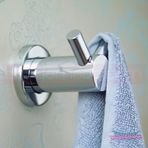 Artema Ilia A44391 Ikili Banyo Askılık
