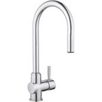 Artema Ilia Pull Down A42034 El Duşlu Eviye Bataryası