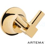 Artema Juno Ikili Banyo Askılık