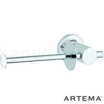 Artema Krom Ilia Tuvalet Kağıtlığı
