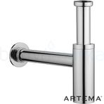 Artema Lavabo Sifonu Alt Grubu (T Tipi)