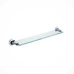 Artema Marin Banyo Aksesuarı Etajer Gümüş