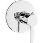Artema Matrix A40584 Ankastre Duş Bataryası
