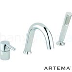 Artema Matrix Küvet Bataryası