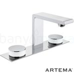 Artema Memoria Lavabo Bataryası