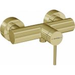 Artema Minimax Round Duş Bataryası Soft Altın A4352974 - Krom