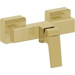 Artema Minimax Square Duş Bataryası Soft Altın A4352174 - Krom