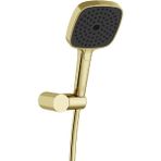 Artema Prime R El Duşu 3F,130MM Soft Altın A4592474 - Renkli