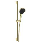 Artema Prime Round Sürgülü El Duşu 3F 130Mm Soft Altın A4592774
