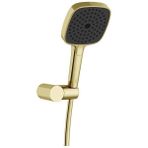 Artema Prime S El Duşu 3F,130MM Soft Altın A4592574 - Renkli