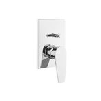 Artema Q-Line A42208 Ankastre Banyo Bataryası