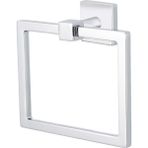 Artema Q-Line A44994 Krom Halka Havluluk