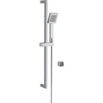 Artema Q-Line A45610 Sürgülü El Duşu Takımı