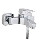 Artema Q-Line Beyaz A4077899 Banyo Bataryası