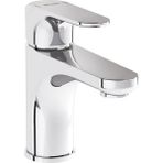 Artema Root Round A42705 Krom Lavabo Bataryası