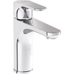 Artema Root Round A42706 Krom Yüksek Lavabo Bataryası