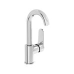 Artema Root Round A42725 Krom Banyo Bataryası