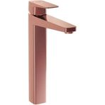 Artema Root Square A4273326 Bakır Çanak Lavabo Bataryası