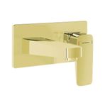 Artema Root Square Ankastre Lavabo Bataryası