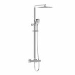 Artema S-A47202 Aquaheat Bliss S 230 Duş Kolonu ve Termostatik Duş Bataryası