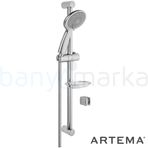 Artema Samba 3F Sürgülü El Duşu