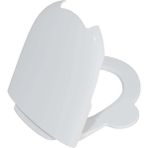 Artema Sento Soft Çocuk Klozet Kapağı-Dp-Beyaz 133-003-009