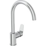 Artema Shift T10 A43654 Eviye Bataryası, C Tipi, Krom - Renkli