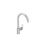 Artema Shift T10 A43654 Eviye Bataryası, C Tipi, Krom