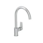 Artema Shift T20 A43674 Eviye Bataryası, C Tipi, Krom