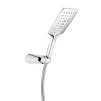Artema Shine Square A45629STA El Duşu Takımı 3F