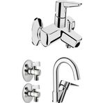 Artema Solid S Banyo Seti