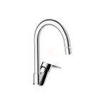 Artema Solid S Eviye Bataryası A42148 Mafsallı - Krom