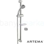 Artema Solo C Sürgülü El Duşu