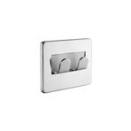 Artema Somnia A44500 Ikili Banyo Askılık