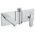 Artema Style X A40673 Ankastre Banyo Bataryası