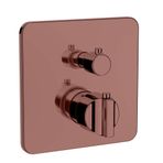 Artema Suit U A4267426 Ankastre Termostatik Bakır Banyo Bataryası