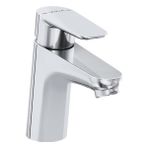 Artema Twist Round Krom Lavabo Bataryası
