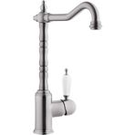 Artema Verona A4215406 Saten Krom Eviye Bataryası