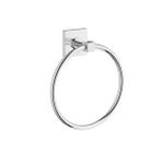Artema Vitra A44802 Root Havluluk, Parlak Krom