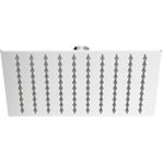 Artema VitrA Bliss Square 1f Duş Başlığı Krom A45792