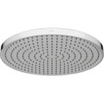 Artema Vitra Prime Round Duş Başlığı 1f 400 mm Krom A45920