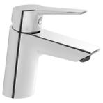 Artema Vitra Solid S Lavabo Bataryası Krom
