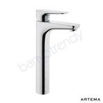 Artema X-Line Yüksek Tip Lavabo Bataryası