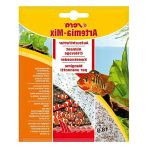Artemia Mix, 18 Gr Akvaryum Balıkları İçin Besin