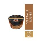 Artemis 450 gr Spa Çikolatalı Çamur Maskesi