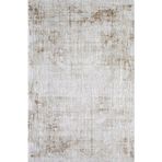 Artemis 5802A Opera 80x150 cm Kahve Gri Yolluk Halı
